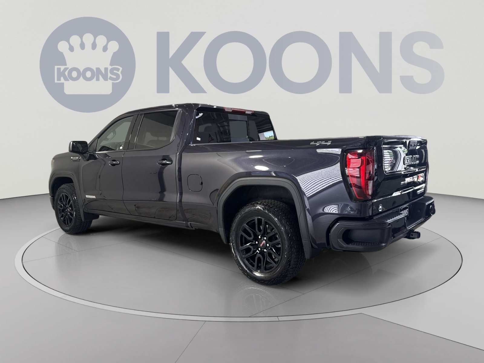 Used 2026 GMC Sierra 1500 Elevation w/ Preferred Package AWD/4WD image 8