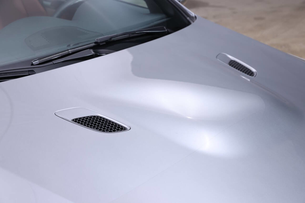 Used 2012 BMW M3 Coupe image 34