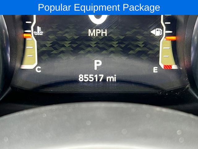 Used 2021 Jeep Gladiator Sport image 9