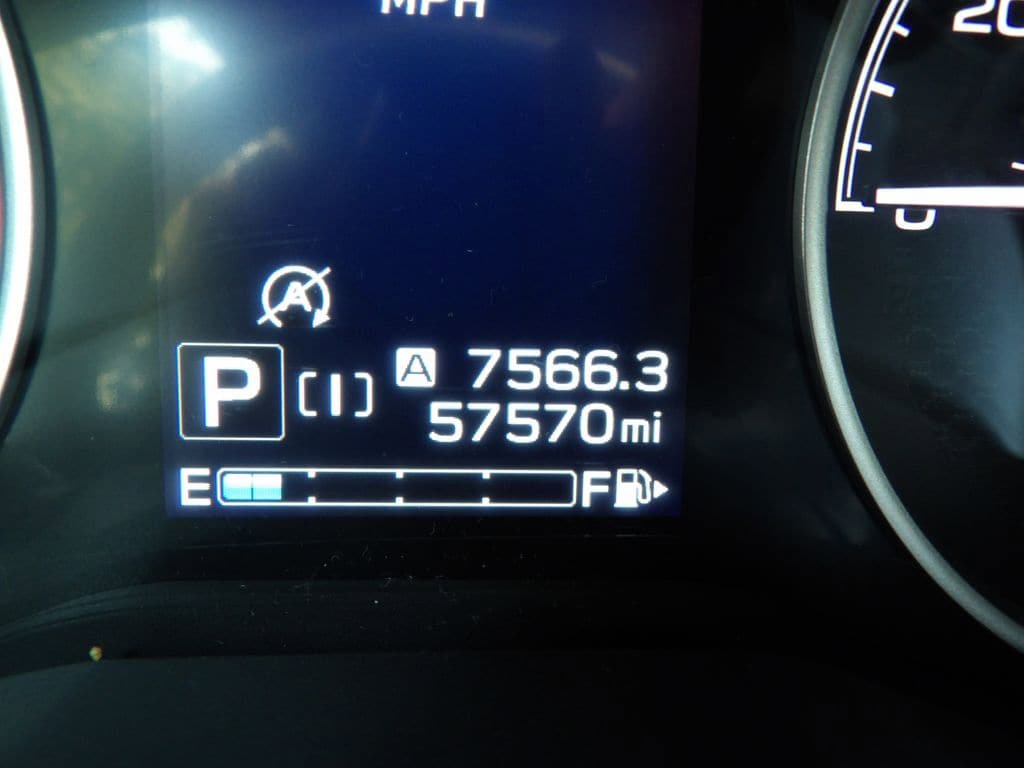 Used 2020 Subaru Forester Limited w/ Popular Package #3 AWD/4WD image 19