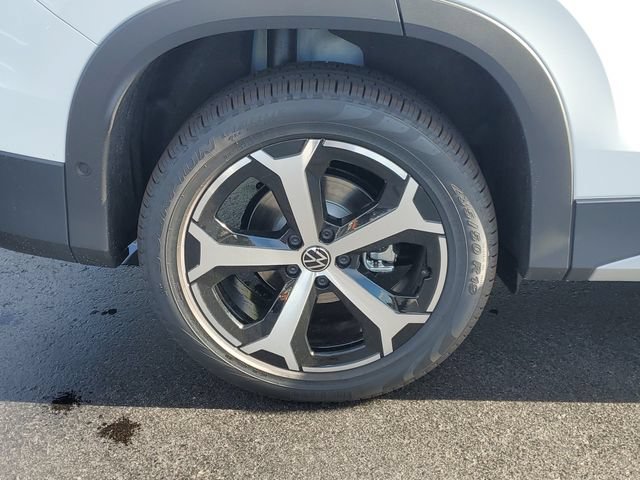 New 2026 Volkswagen Tiguan SE AWD/4WD image 5