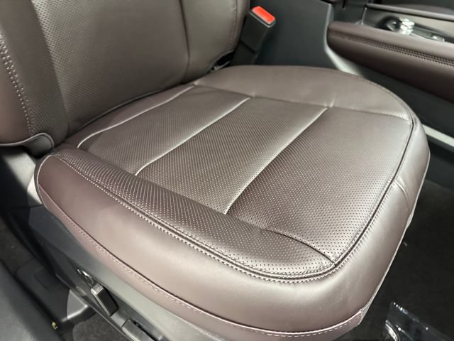 New 2027 Ford Explorer Platinum AWD/4WD image 11