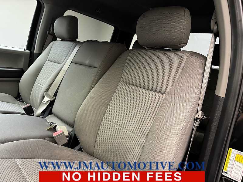 Used 2019 Ford F250 XLT AWD/4WD image 15