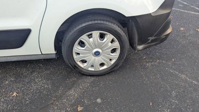 Used 2021 Ford Transit Connect XL image 10