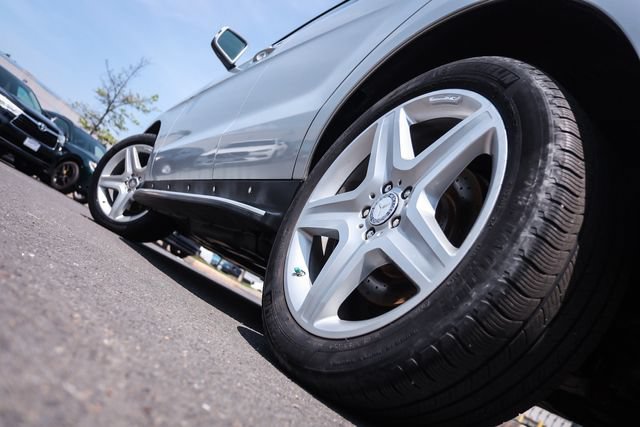 Used 2015 Mercedes-Benz ML 350 4MATIC image 16