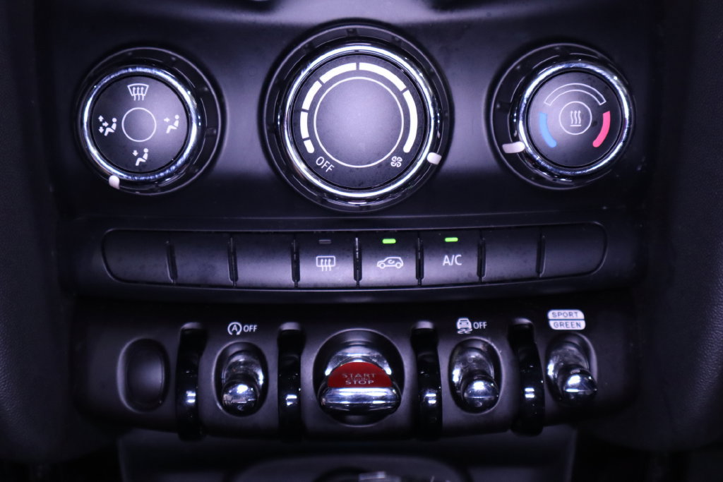 Used 2020 MINI Cooper S w/ Storage Package FWD image 23