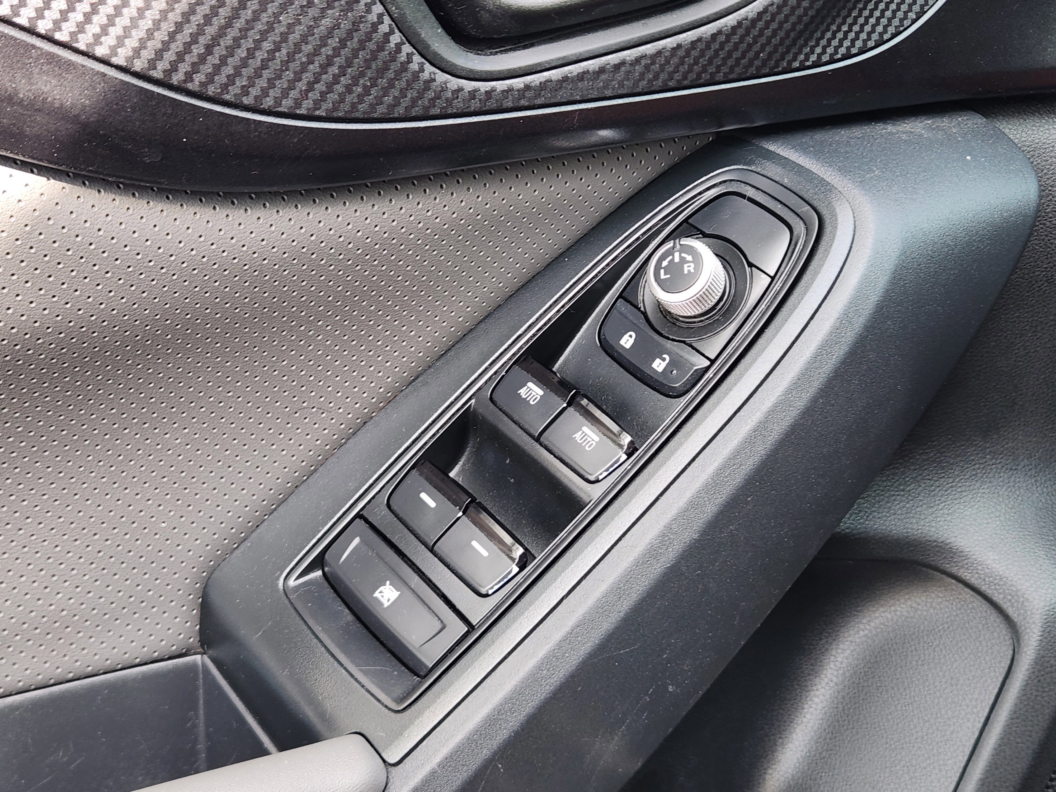 Used 2022 Subaru Crosstrek 2.5i Sport w/ Popular Package #3 image 19