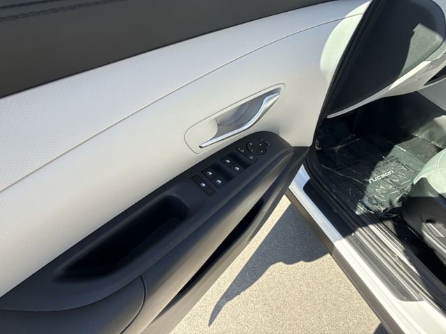 Certified 2025 Hyundai Tucson SEL image 13