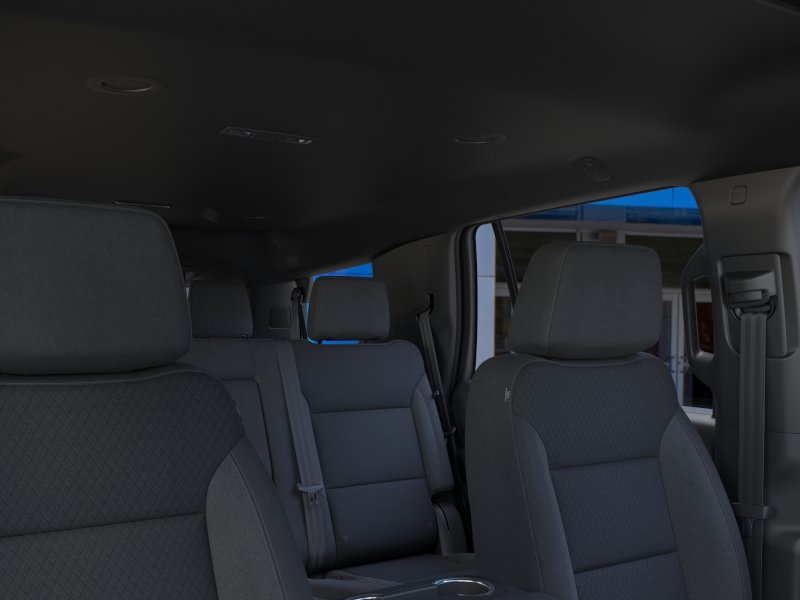 New 2026 Chevrolet Tahoe LS w/ LPO, Dark Essentials Package RWD image 24