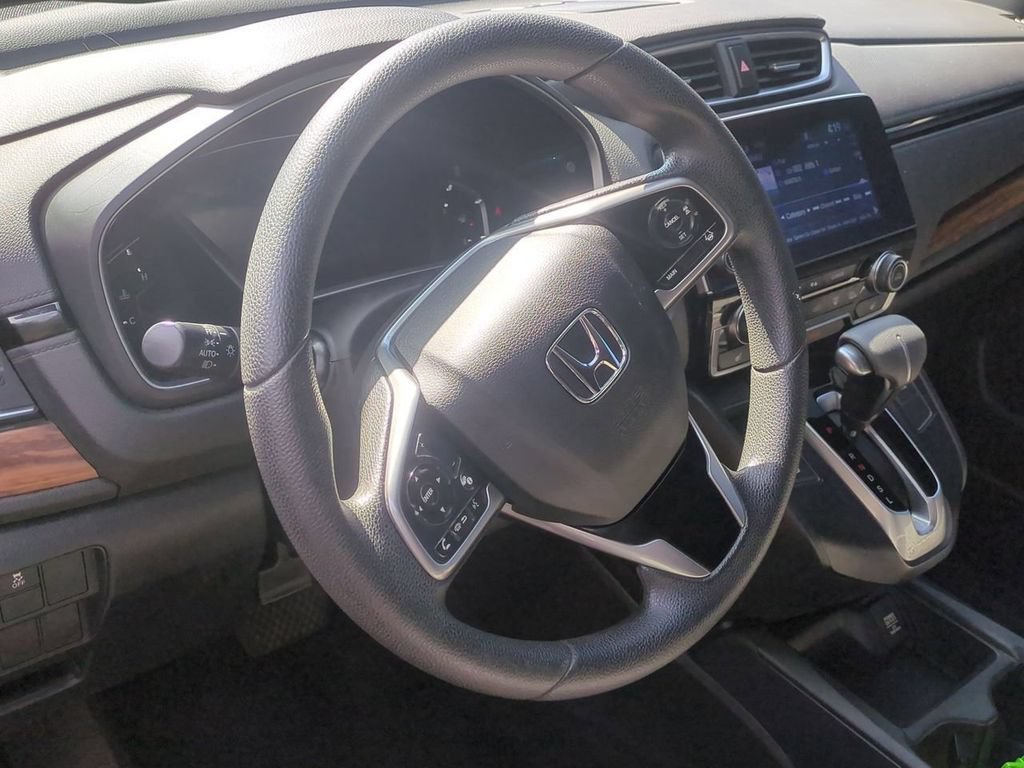 Used 2019 Honda CR-V EX image 14