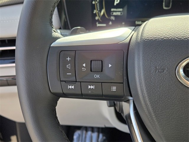 Certified 2026 INFINITI QX60 Luxe w/ Cargo Package image 27