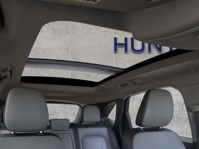 New 2026 Ford Escape SE w/ PHEV Premium Package FWD image 22