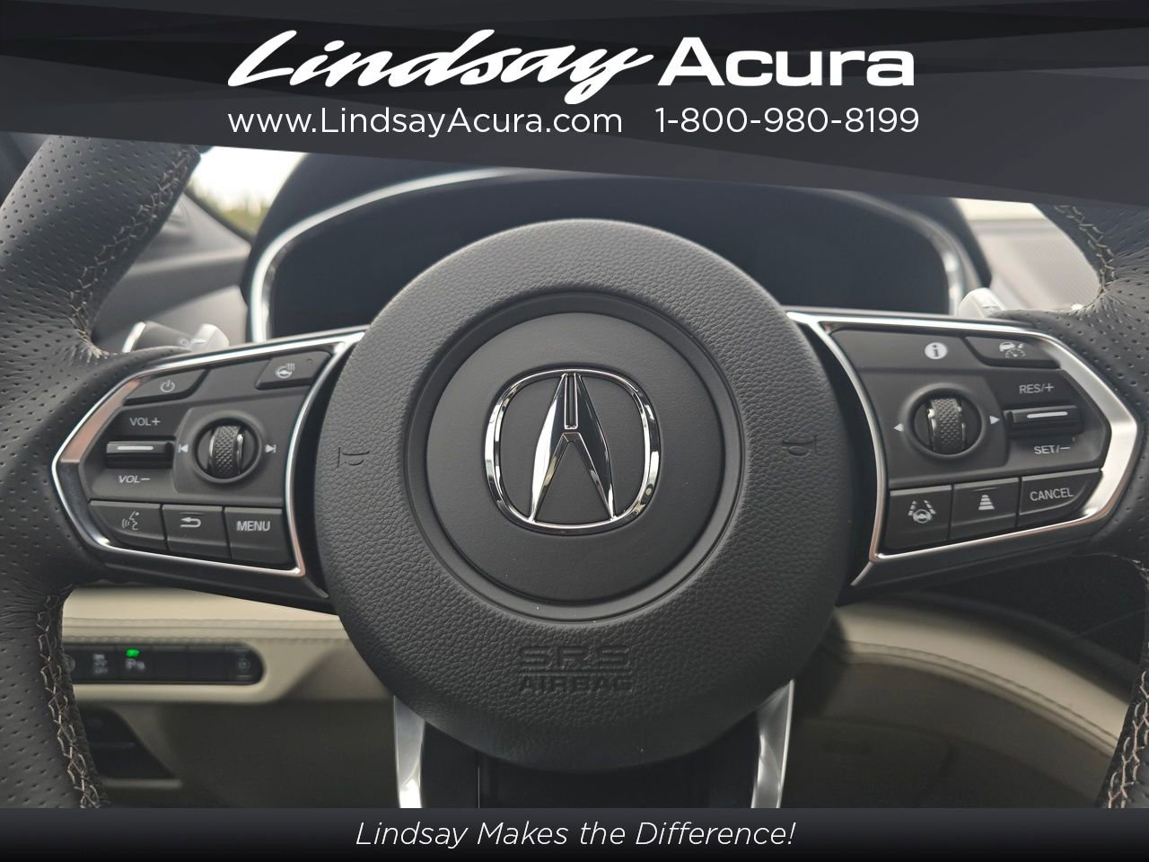 New 2026 Acura MDX Type S image 23