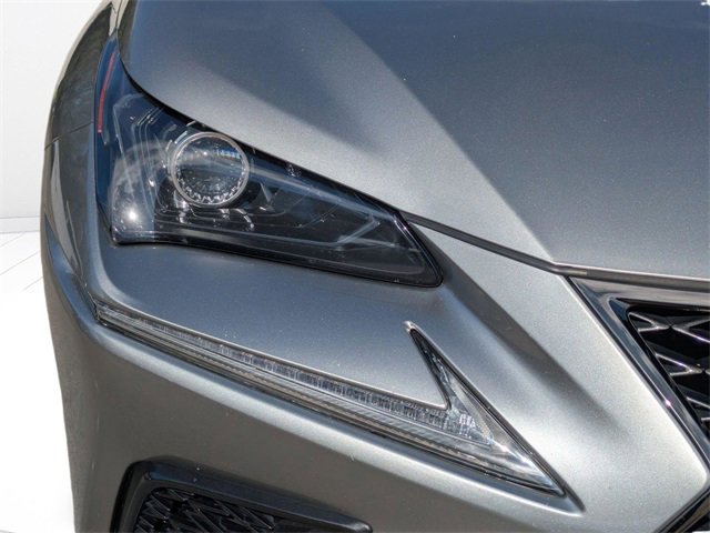 Used 2020 Lexus NX 300 F Sport w/ Accessory Package 2 image 10