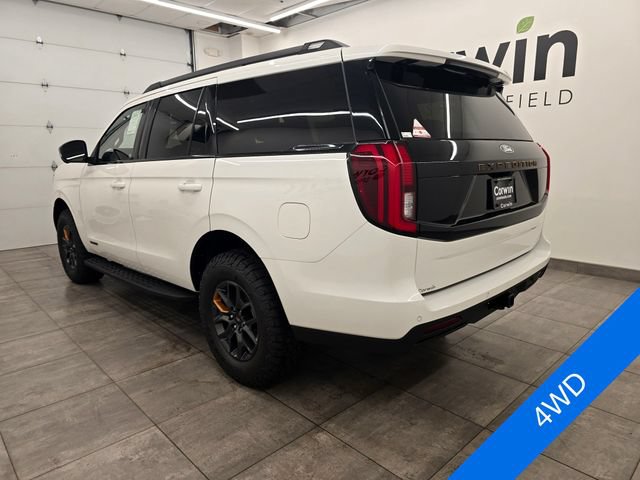 New 2027 Ford Expedition Tremor w/ Driver's Package AWD/4WD image 3