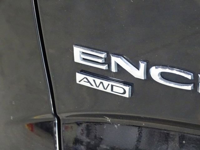 Used 2024 Buick Enclave Premium image 54