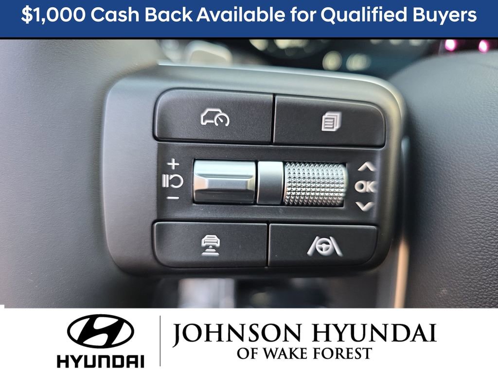 New 2026 Hyundai Palisade Limited image 27