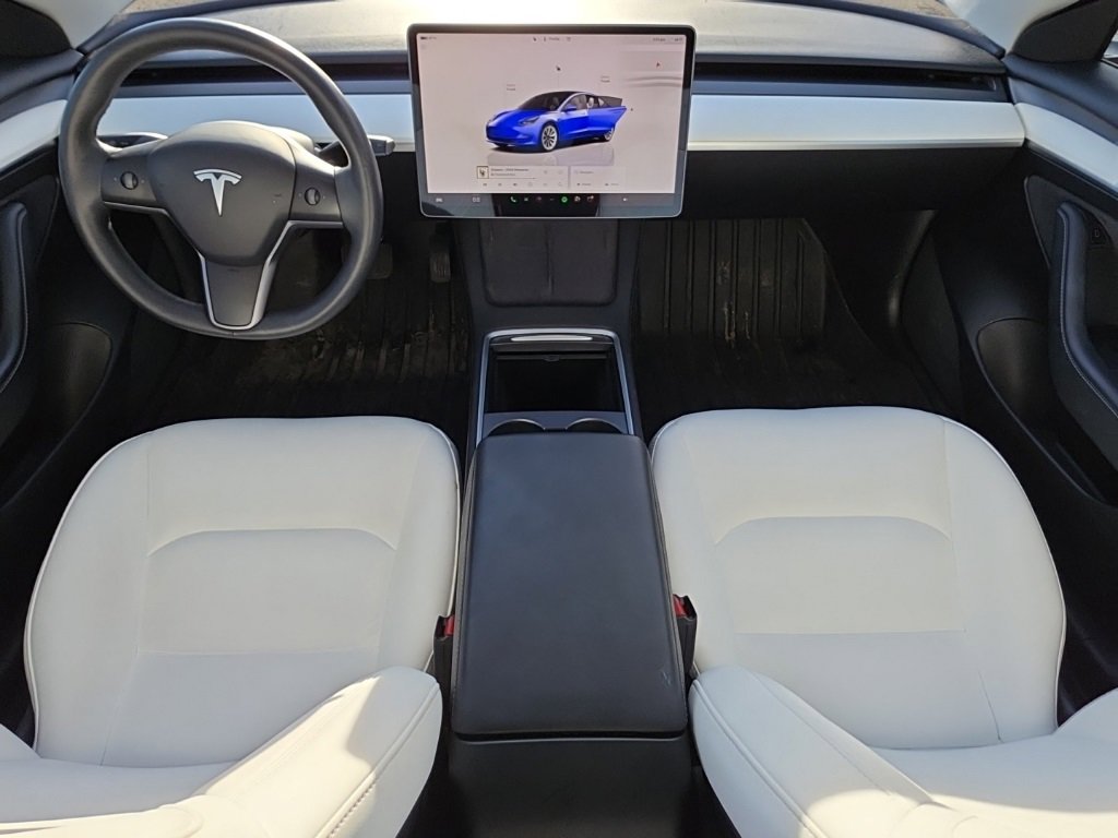 Used 2022 Tesla Model 3 Long Range image 15