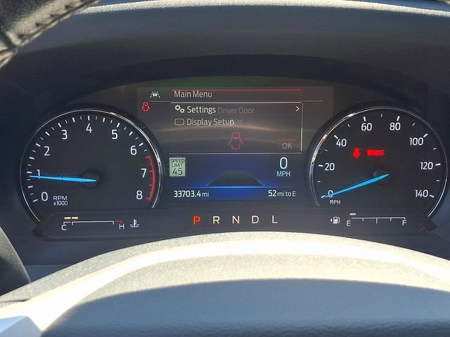 Certified 2022 Ford Explorer XLT w/ Equipment Group 202A AWD/4WD image 30