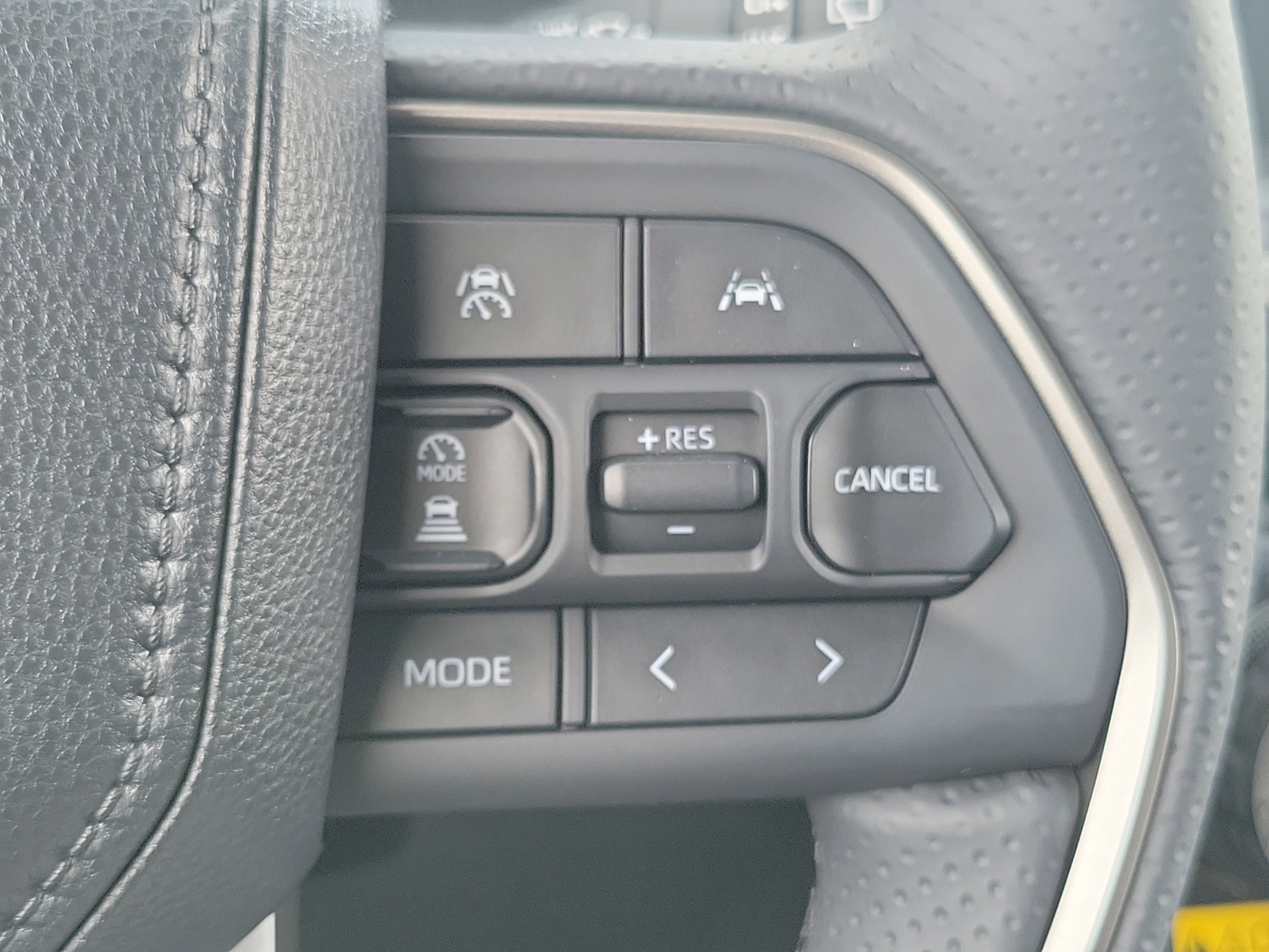New 2026 Toyota 4Runner TRD Off-Road AWD/4WD image 23