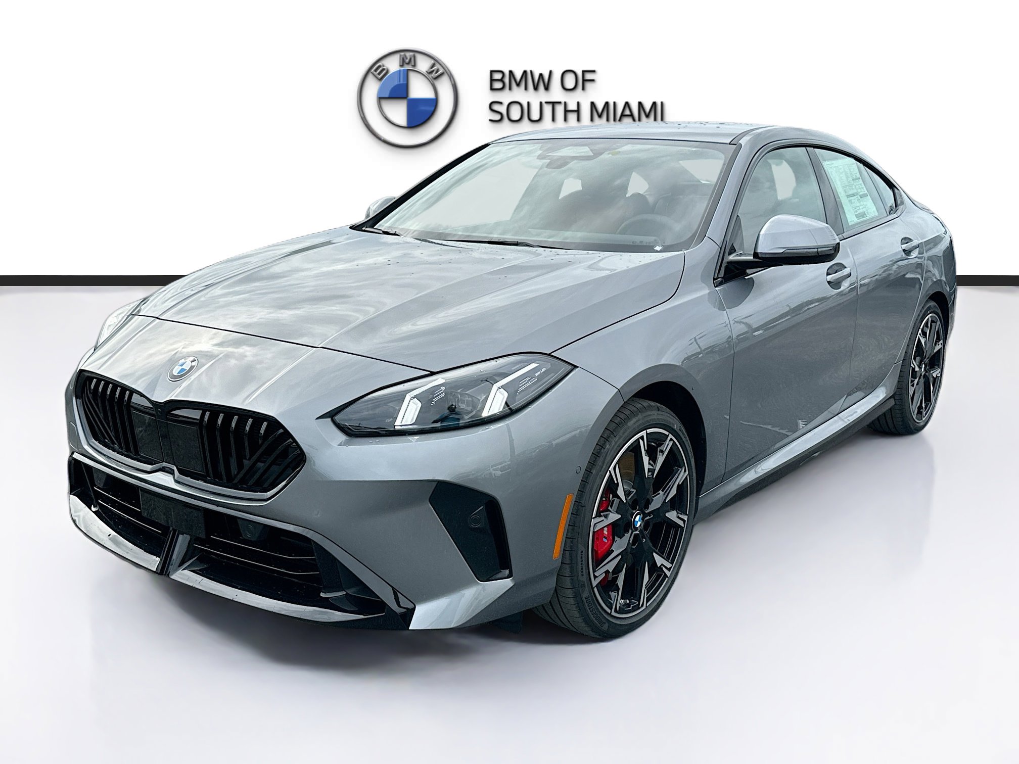 New 2026 BMW 228i w/ M Sport Package FWD image 3