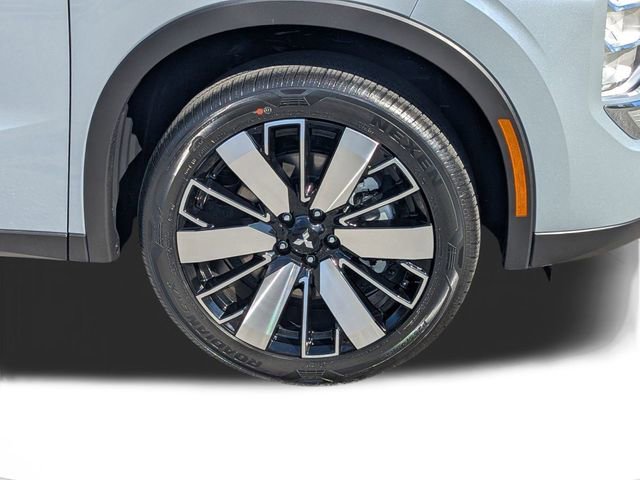 New 2026 Mitsubishi Outlander SE image 10