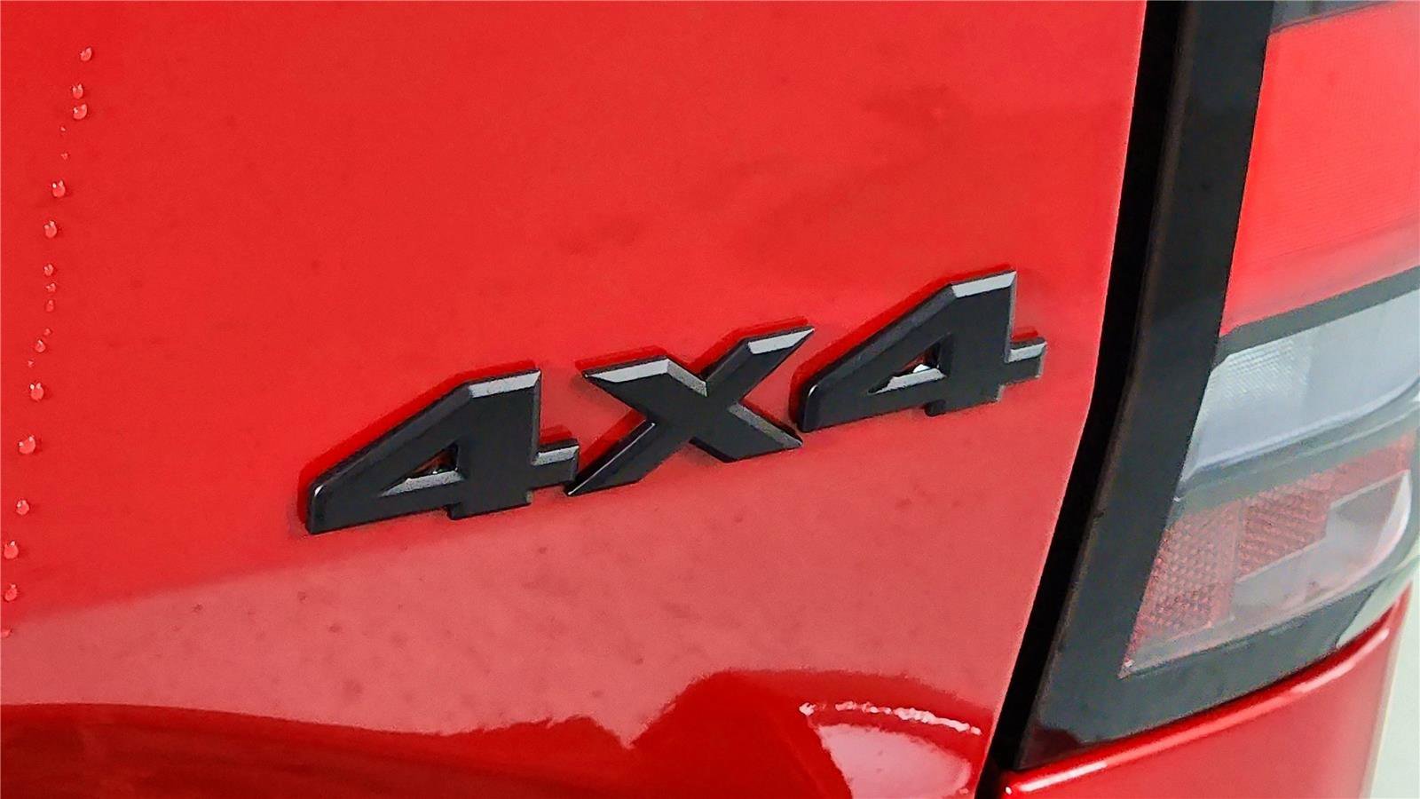 New 2026 Nissan Frontier SV w/ Tow Package image 21