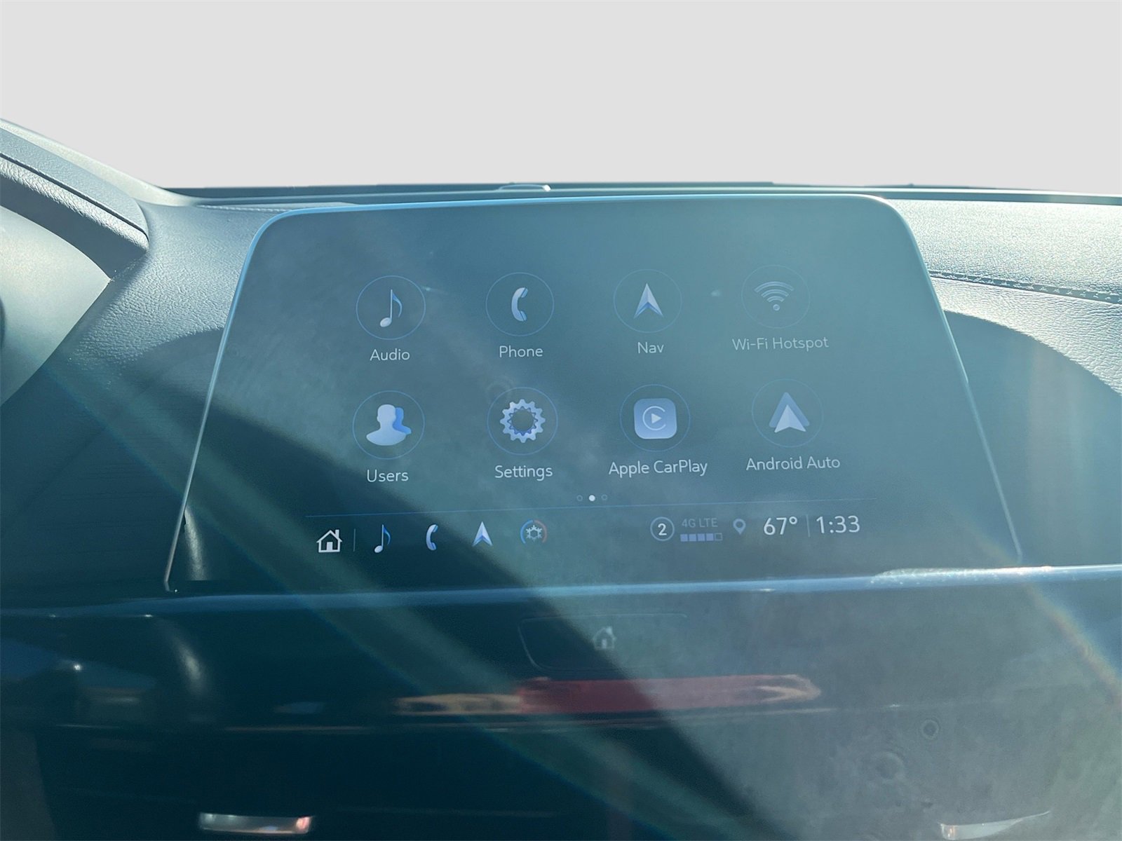 Used 2023 Cadillac CT4 V Blackwing w/ Watkins Glen IMSA Edition image 15