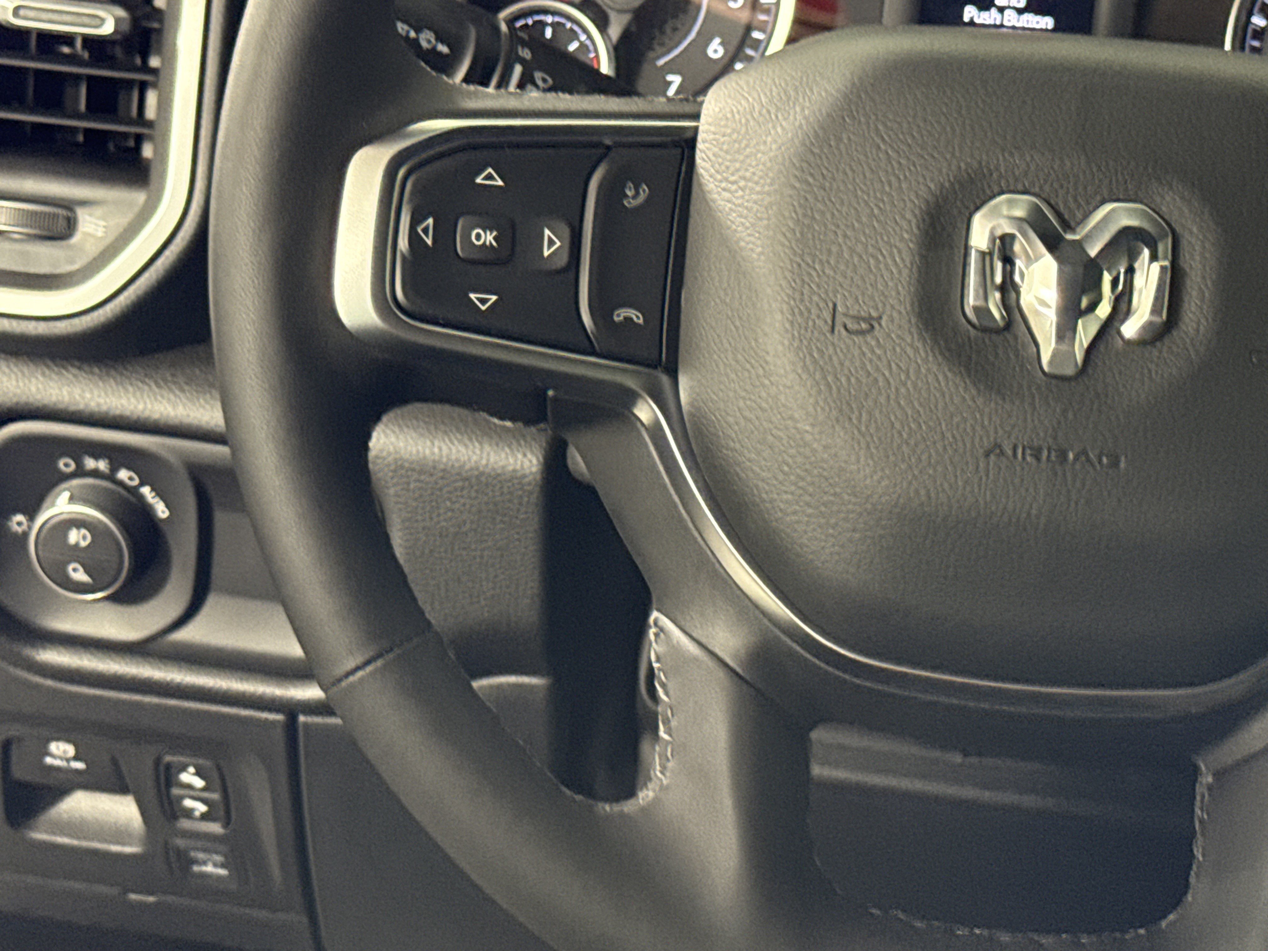 New 2026 RAM 1500 Big Horn image 14