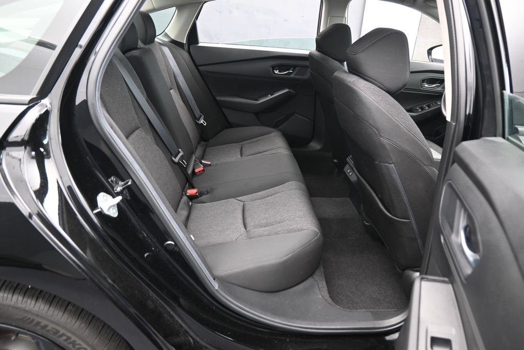 Used 2025 Honda Accord SE image 38