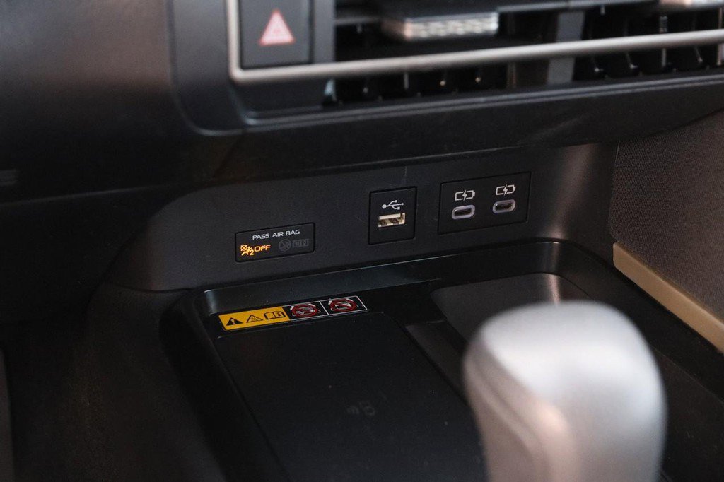 Certified 2025 Toyota Camry LE image 18