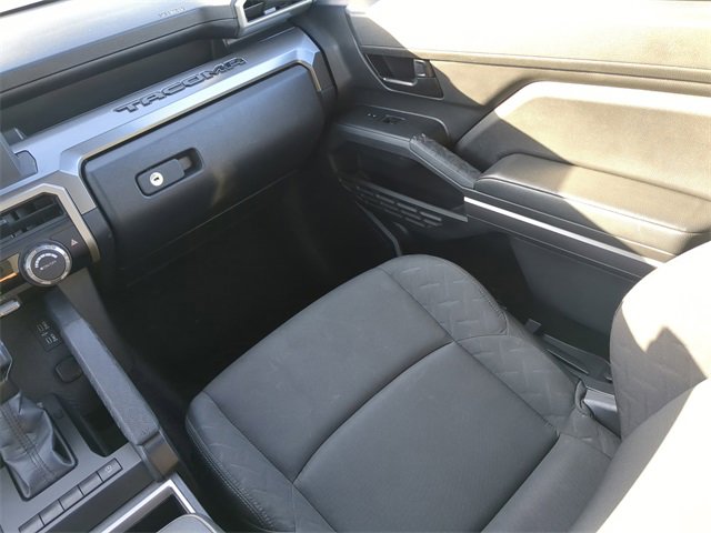 Used 2024 Toyota Tacoma SR5 image 18