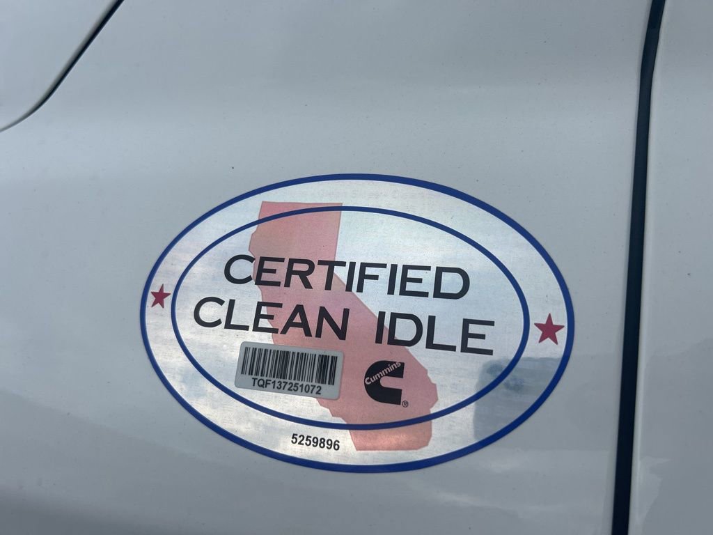 New 2026 RAM 5500 Tradesman w/ Chrome Appearance Group image 29