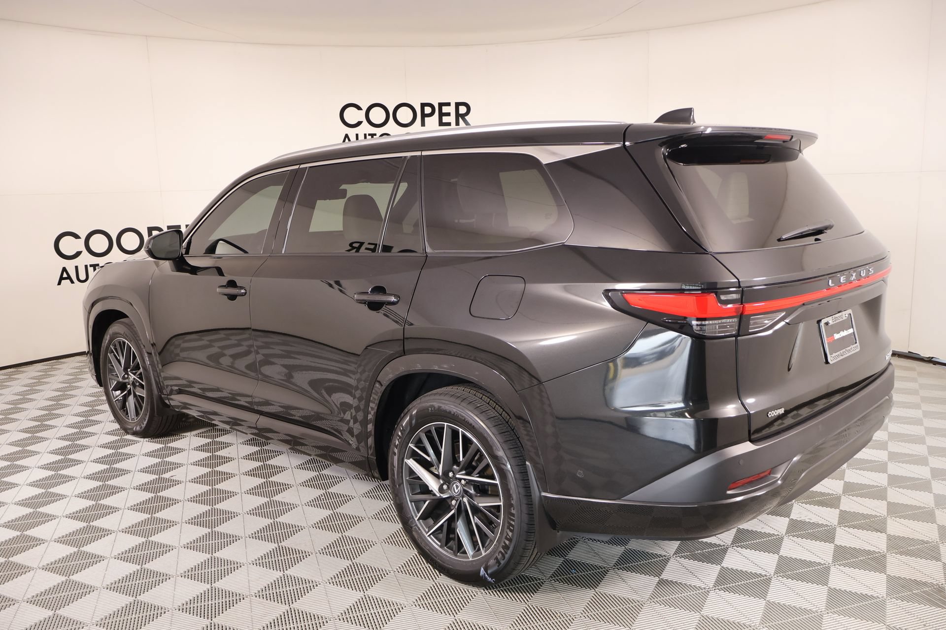 Used 2024 Lexus TX 350 FWD w/ Technology Package image 24