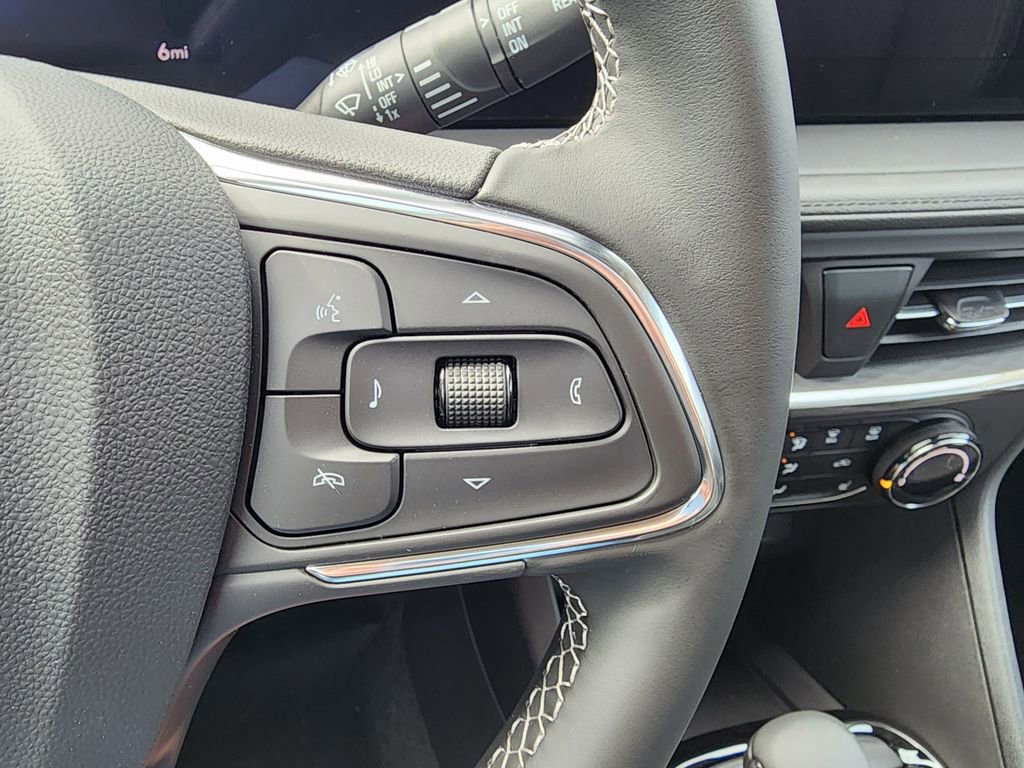 New 2026 Buick Encore GX Preferred w/ Comfort Package image 20