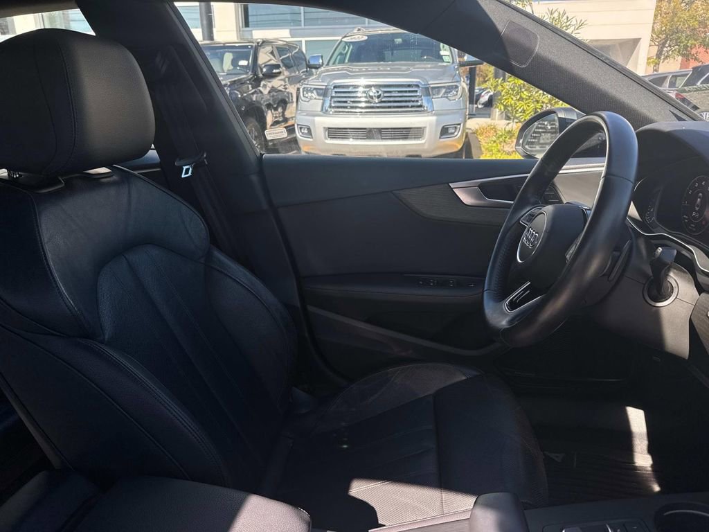 Used 2019 Audi A5 2.0T Premium Plus image 10
