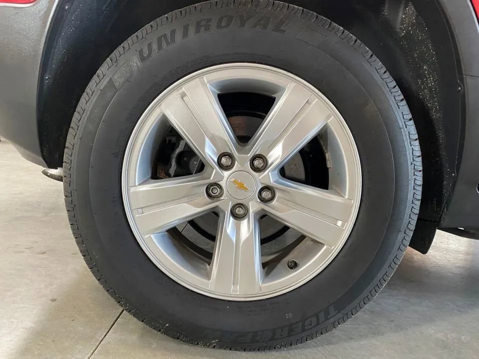 Used 2015 Chevrolet Trax LT w/ LPO, Protection Package image 39