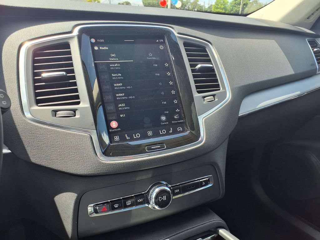 Certified 2025 Volvo XC90 B5 Core AWD/4WD image 31