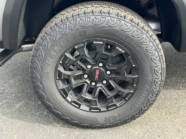 New 2026 GMC Canyon Elevation w/ Convenience Package image 33