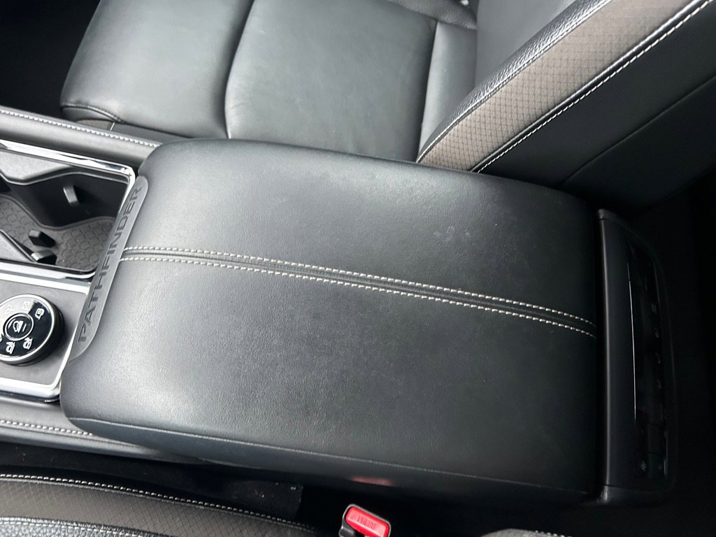 Used 2022 Nissan Pathfinder SL image 47