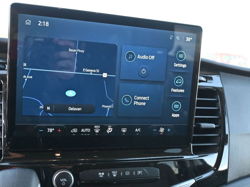 Used 2024 Ford Transit 350 XLT image 32