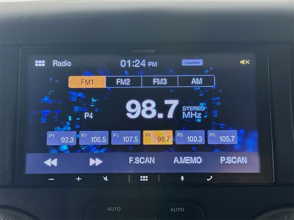 Used 2015 Jeep Wrangler Unlimited Sport w/ Quick Order Package 24S image 17