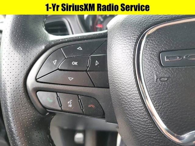 Used 2018 Dodge Challenger R/T w/ Blacktop Package image 11