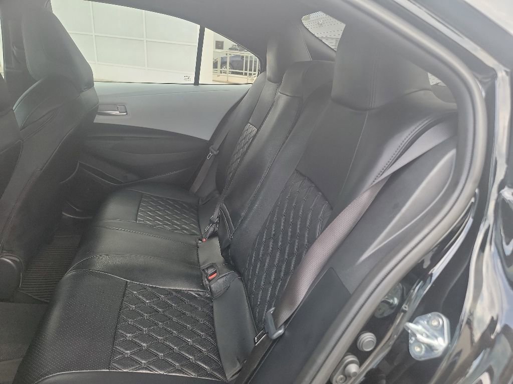 Used 2026 Toyota Corolla SE FWD image 8