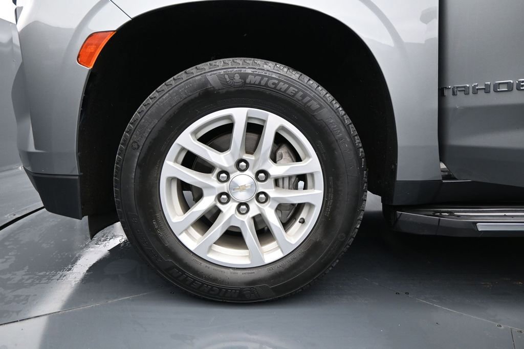 Used 2023 Chevrolet Tahoe LT AWD/4WD image 30