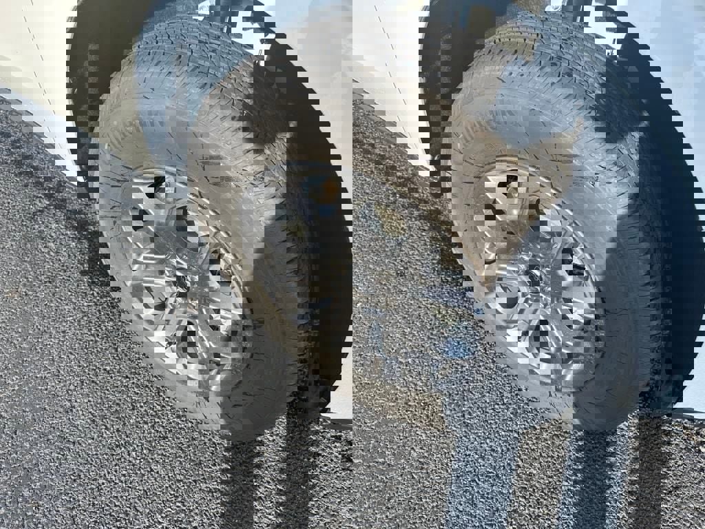 New 2025 Ford Maverick XLT w/ XLT Luxury Package image 48