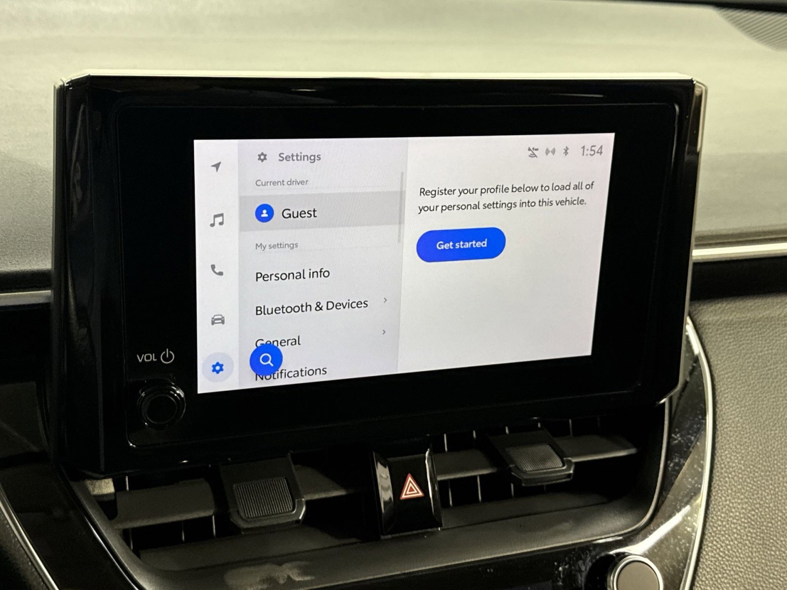 Used 2023 Toyota Corolla LE image 24