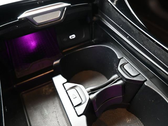 Certified 2024 Mercedes-Benz C 300 Sedan image 4