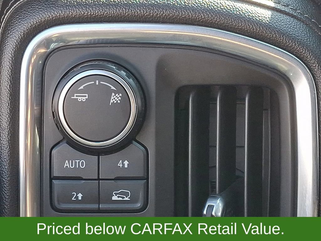 Used 2019 Chevrolet Silverado 1500 LT w/ All-Star Edition image 24