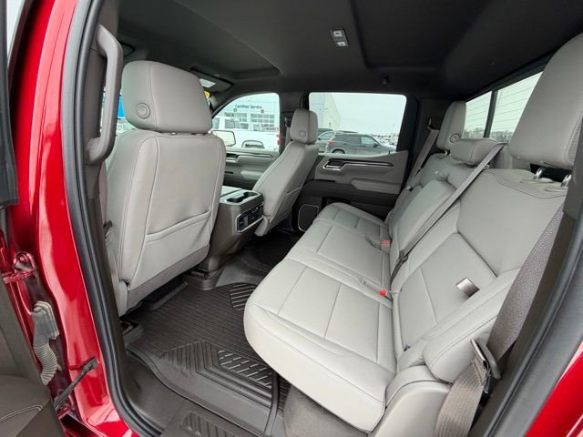 Used 2023 Chevrolet Silverado 1500 LTZ image 20